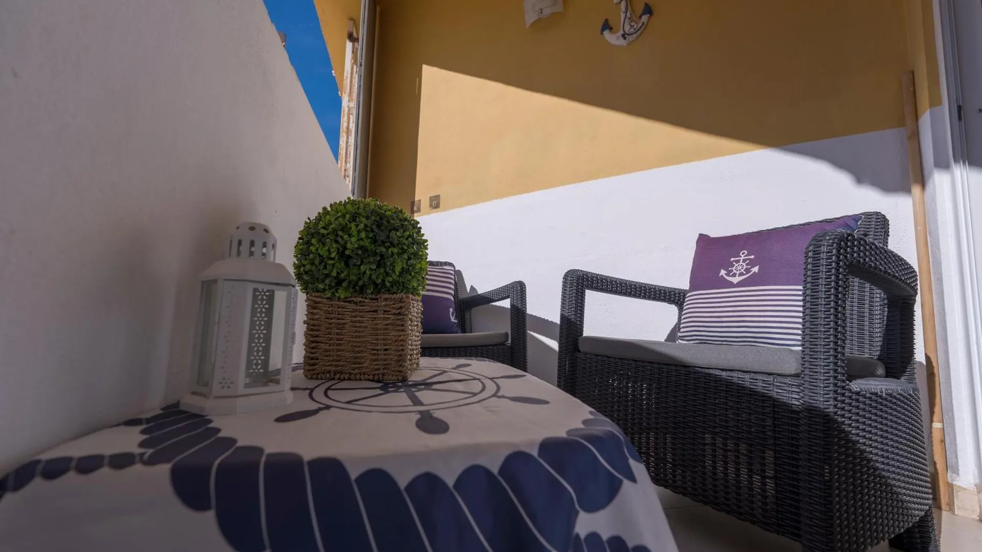 Apartamento Centro Torremolinos Con Parking Lägenhet