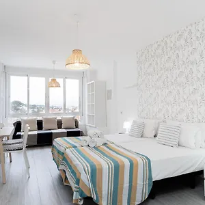 Apartamento Monkó Flor De Mayo, Torremolinos