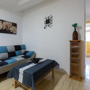Apartamento Apt La Nogalera Centro, Torremolinos