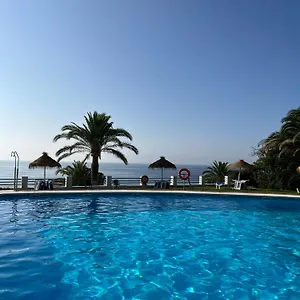 Apartamento Torre De La Roca, Torremolinos