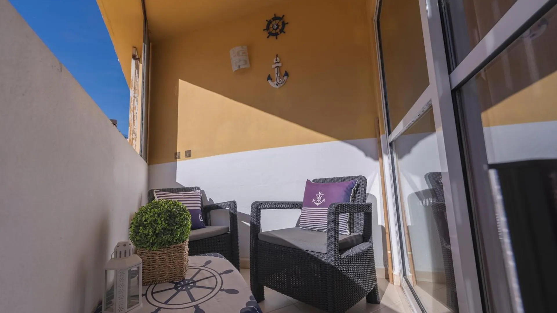 Apartamento Apartamento centro Torremolinos con Parking 0*,