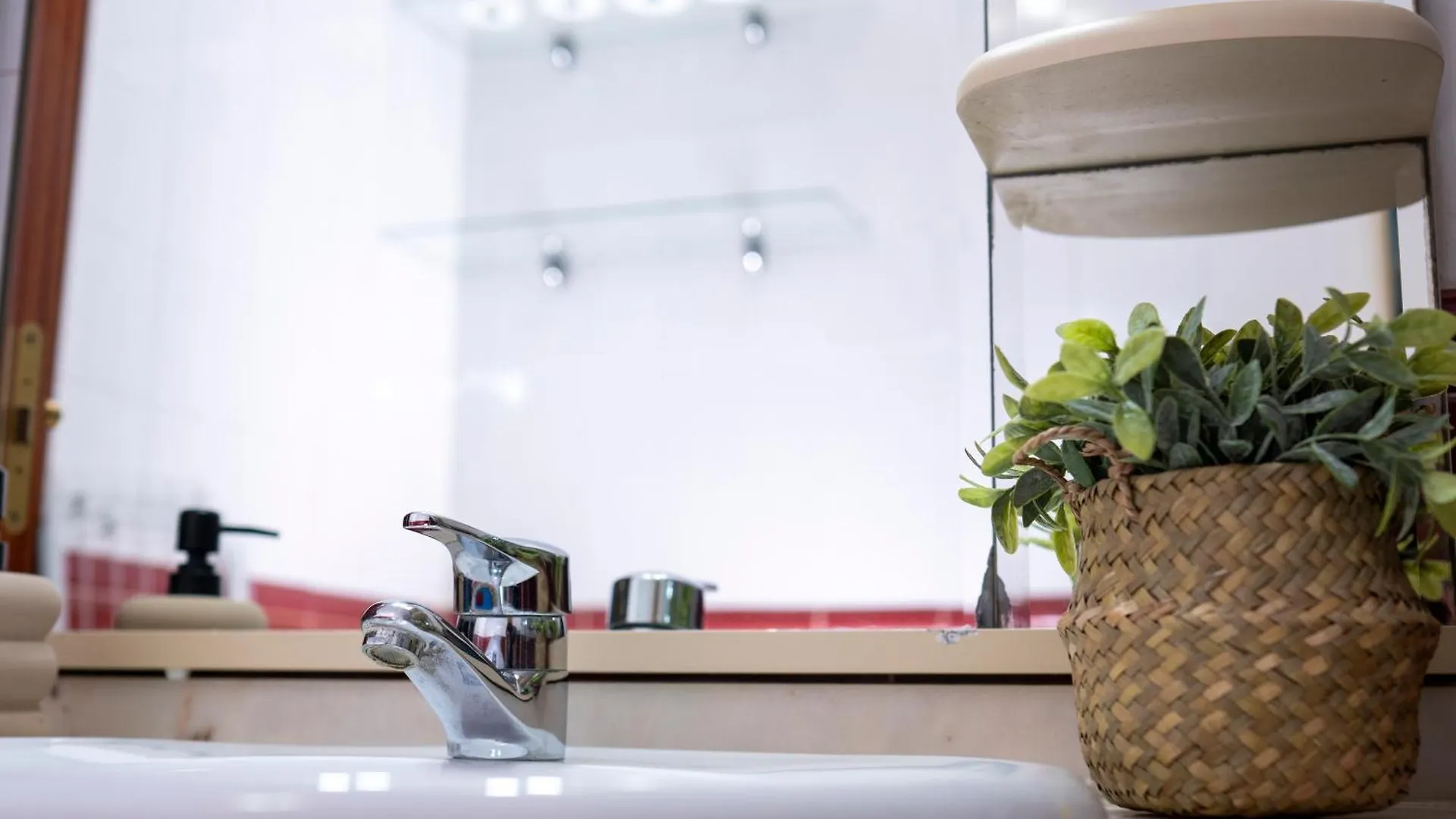 Apartamento Apartamento centro Torremolinos con Parking España