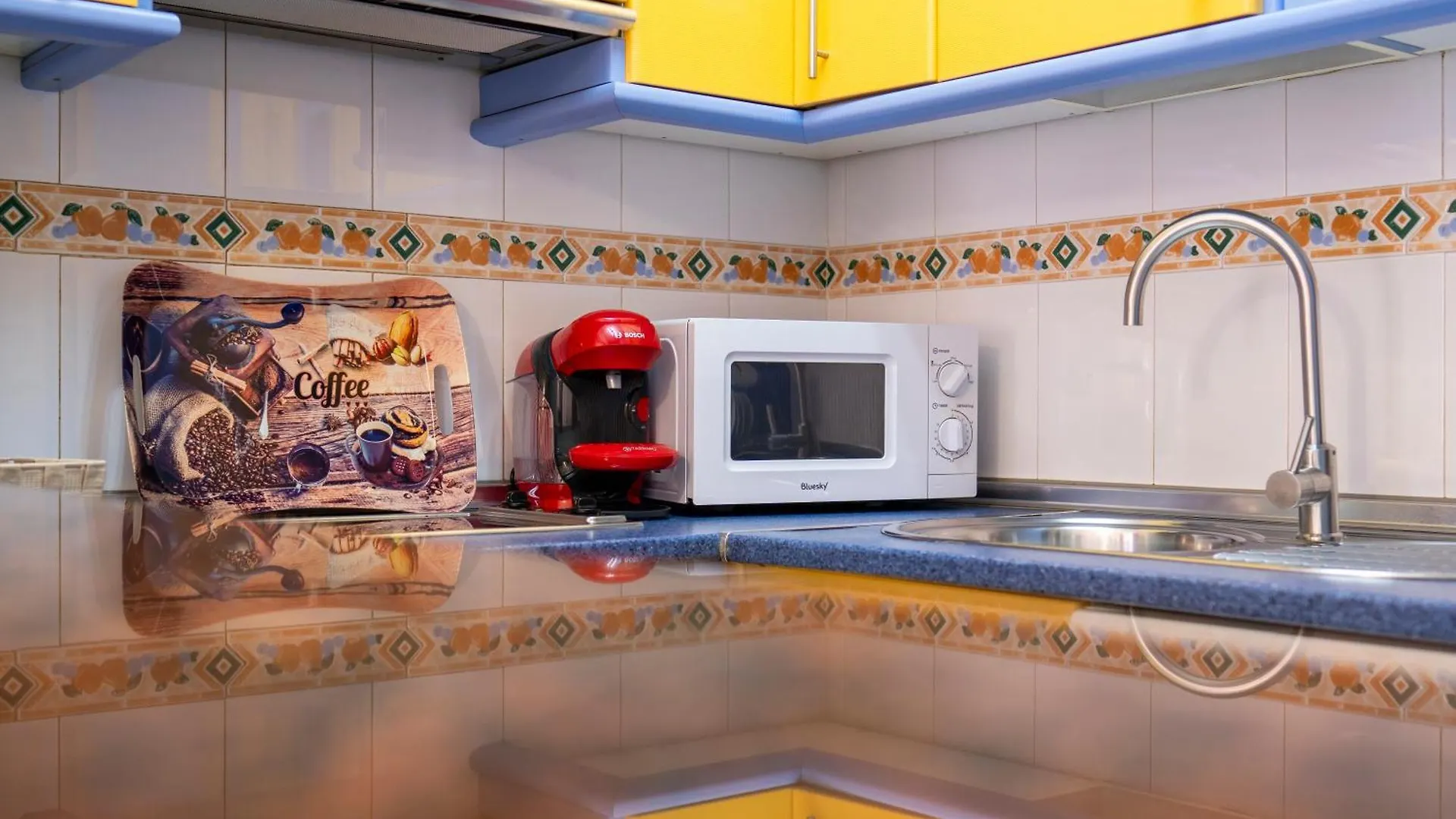 Apartamento Apartamento centro Torremolinos con Parking 0*,